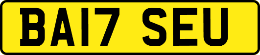BA17SEU