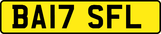 BA17SFL