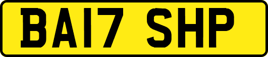 BA17SHP