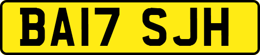 BA17SJH