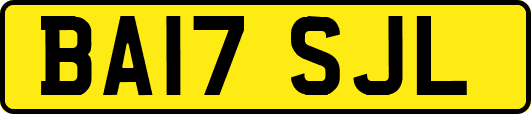 BA17SJL