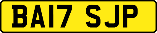 BA17SJP