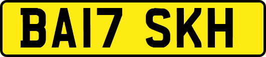 BA17SKH