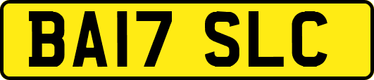 BA17SLC