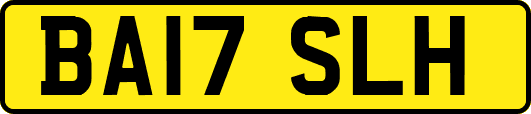BA17SLH