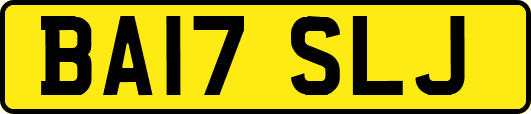 BA17SLJ