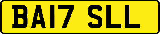 BA17SLL
