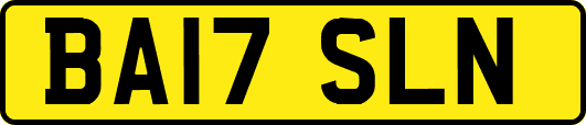 BA17SLN