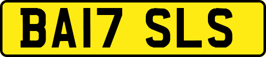 BA17SLS