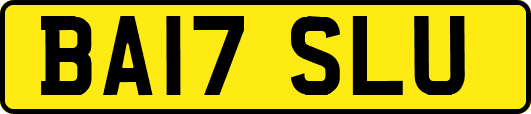 BA17SLU