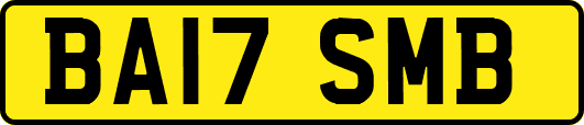 BA17SMB