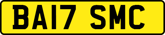 BA17SMC