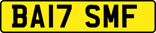 BA17SMF