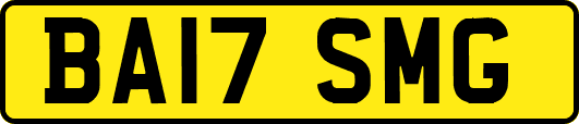 BA17SMG