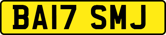 BA17SMJ