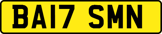 BA17SMN