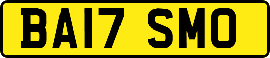 BA17SMO