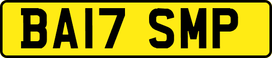 BA17SMP