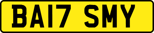 BA17SMY