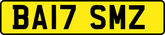 BA17SMZ