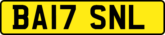 BA17SNL
