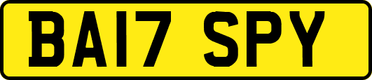 BA17SPY