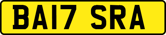 BA17SRA