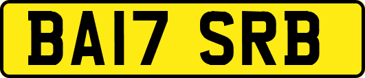 BA17SRB