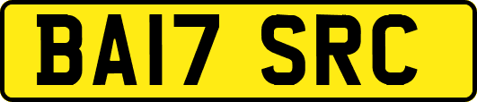 BA17SRC