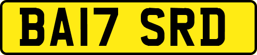 BA17SRD