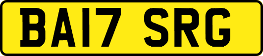 BA17SRG