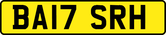 BA17SRH