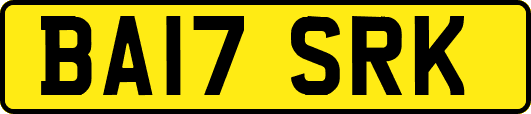 BA17SRK
