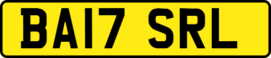 BA17SRL