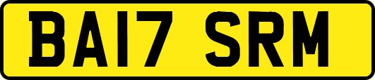 BA17SRM