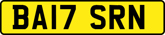 BA17SRN