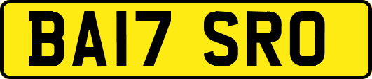 BA17SRO