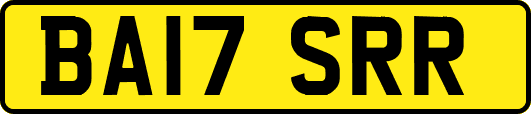 BA17SRR