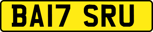 BA17SRU