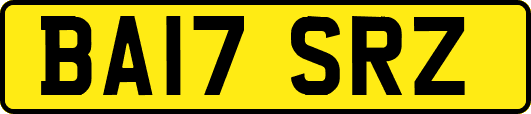 BA17SRZ