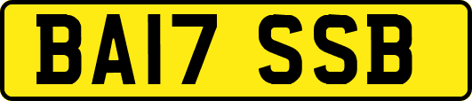 BA17SSB