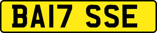 BA17SSE