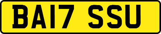BA17SSU