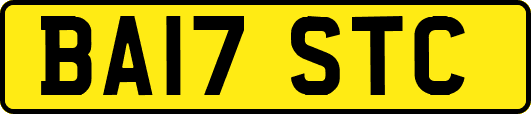 BA17STC