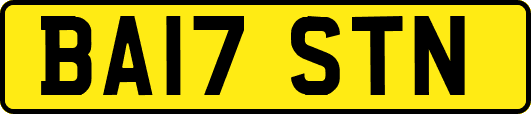 BA17STN