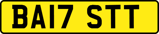 BA17STT