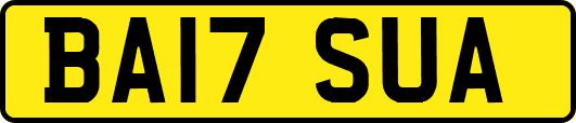 BA17SUA