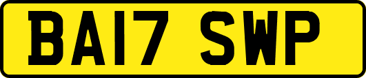 BA17SWP