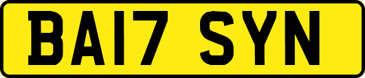 BA17SYN