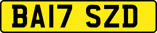 BA17SZD